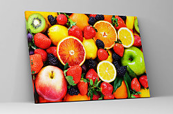 Obraz Mixed fruit 1656